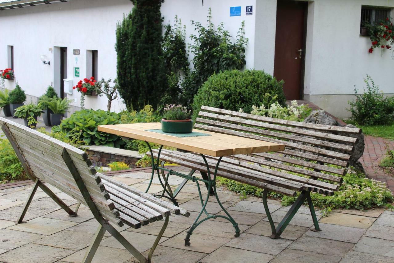 Ferienhof Kirchau Göstling an der Ybbs Kültér fotó