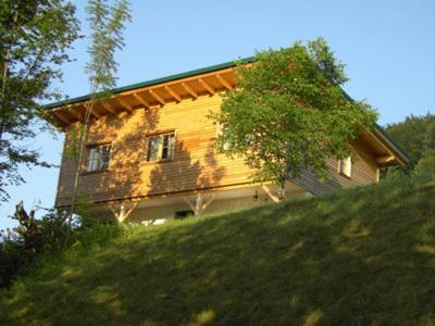 Ferienhof Kirchau Göstling an der Ybbs Kültér fotó